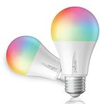 Sengled Zigbee Smart Light Bulbs, S