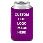 Logo Bottle Coozies