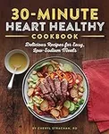 30-Minute Heart Healthy Cookbook: D
