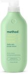 Method Body Lotion, Daily Zen, Cucu