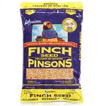 Finch Staple Vme Seed, 3-Pound