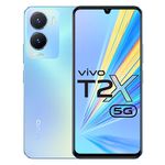 Vivo T2x 5G (Marine Blue, 128 GB) (6 GB RAM)