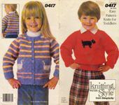 Simplicity-knitting-patterns