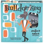 Bulldonkey Dice Game, Strategic Blu