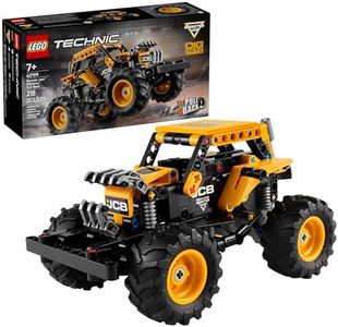 LEGO Techn