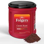 Folgers Coffees