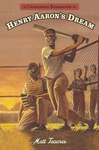 Henry Aaron's Dream
