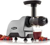 Omega Compact Cold Press Juicer Mac