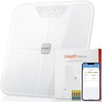 iHealth Nexus Smart Scale for Body 