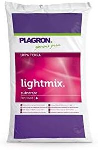Plagron Light Mix 50 L