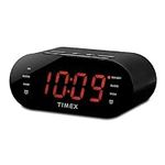 Timex T231G AM/FM Dual Alarm Clock 