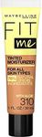 Maybelline New York Fit Me Tinted Moisturizer 310