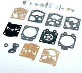 SENRISE Carburetor Repair Kit 1 Piece Carburetor Rebuild Kit for Walbro WA WT Series Carby K20-WAT McCulloch Mac 35 Ect