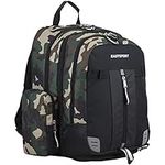 Eastsport Extra Large Backpack Expa
