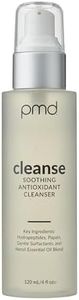 PMD Cleanse: Soothing Antioxidant Cleanser, 4 Fl Oz (Pack of 1)