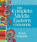 The Complete Middle Eastern Cookboo