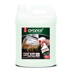 Glass Cleaner For Gas Fireplace