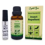 Mosquito Repellent Plants