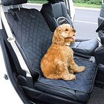 Front Dog Seat Cover , Waterproof N