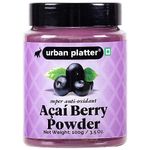 Acai Berries