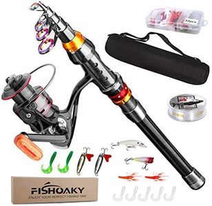 FishOaky T
