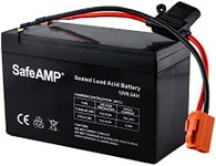 SafeAMP® Replacement Battery for 12