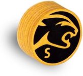 Predator Victory Soft Pool Billiard Cue Tip - 8 Layers - 1 pc (13 mm)