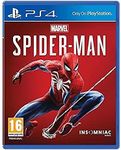 Marvel's Spider-Man (PS4)