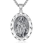 Amavive St Christopher Pendant for 