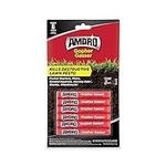Amdro Gopher and Mole Killer, for Rodents, 12 Gassers, 0.75 oz = 2 - (6 Packs)
