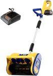 Cordless Snow Shovel Compatible wit