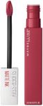 Maybelline New York SuperStay Matte