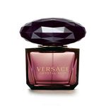 Versace Crystal Noir Eau de Parfum Spray for Women, 90 ml