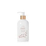 Thymes Hand Lotion Gold Pump - 8.25 Fl Oz - Goldleaf Gardenia