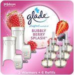 Glade Plug