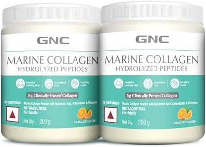 GNC Marine