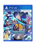 Persona 3: Dancing In Moonlight (PS4)