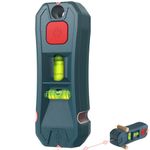 Stud Finder And Laser Level