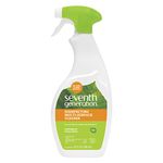 Seventh Generation Organic Cleaners