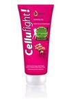 Cellufight Termo Active Anti-Cellulite Fat Burning Ge l- Proven Effectiveness, Visibly Reduces Cellulite, Eliminates Toxins and Excess Water - 200ml