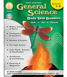 General Science, Grades 5 - 8 (Daily Skill Builders)