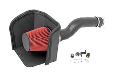 Rough Country Cold Air Intake for 2016-2023 Toyota Tacoma | 3.5L - 10547