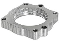 aFe Power 46-32007 Silver Bullet Throttle Body Spacer for Dodge Challenger V8-5.7/6.1/6.4L