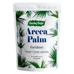 Garden Genie Areca Palm Food Fertilizer, 900g | Organic Fertilizer for Areca Plants at Indoor Outdoor Home Garden, Powder