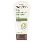 Aveeno Mens Facewashes