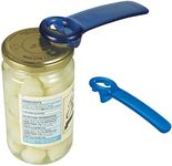 JAR LID Opener Blue Colour Kitchen 