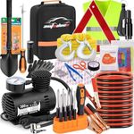 AUTODECO Car Emergency Roadside Ass