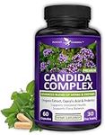 Potent Garden Candida Complex - Ore