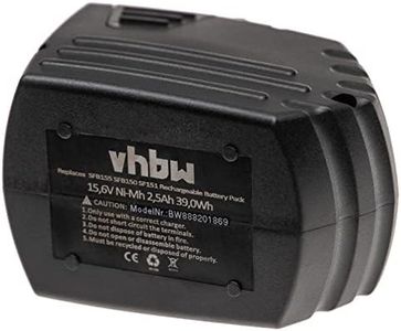 vhbw Batte