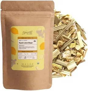 Heavenly Tea Leaves 4 oz. Loose Leaf Tea Pouch
